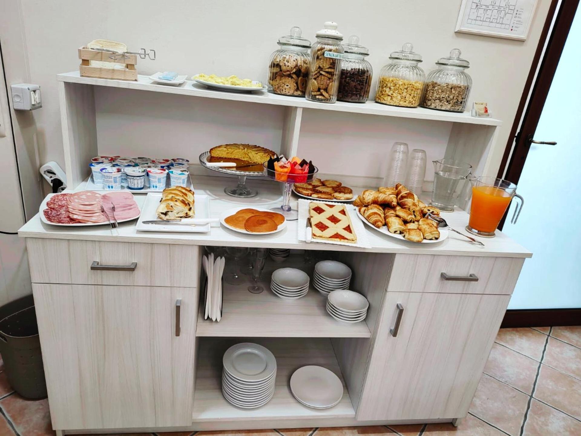 Prossedi Hotel Piscina La Suite מראה חיצוני תמונה
