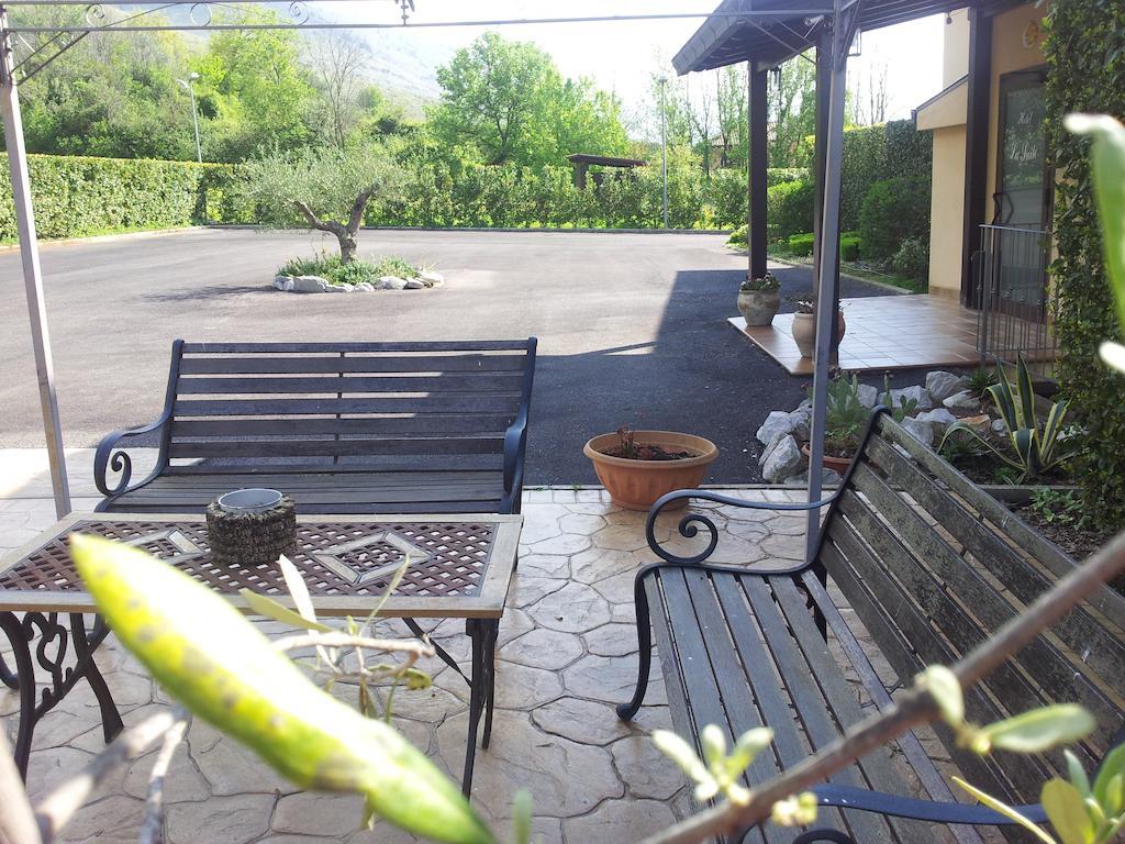 Prossedi Hotel Piscina La Suite מראה חיצוני תמונה